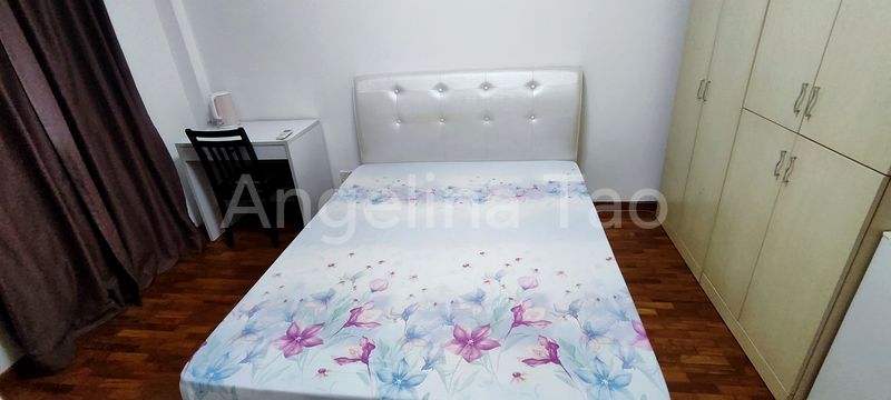 1 Bed Corner Terrace (Landed) for Rent in  Kembangan Estate - Image 1